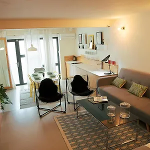 Rentalsevilla Gran Poder Ii Siviglia